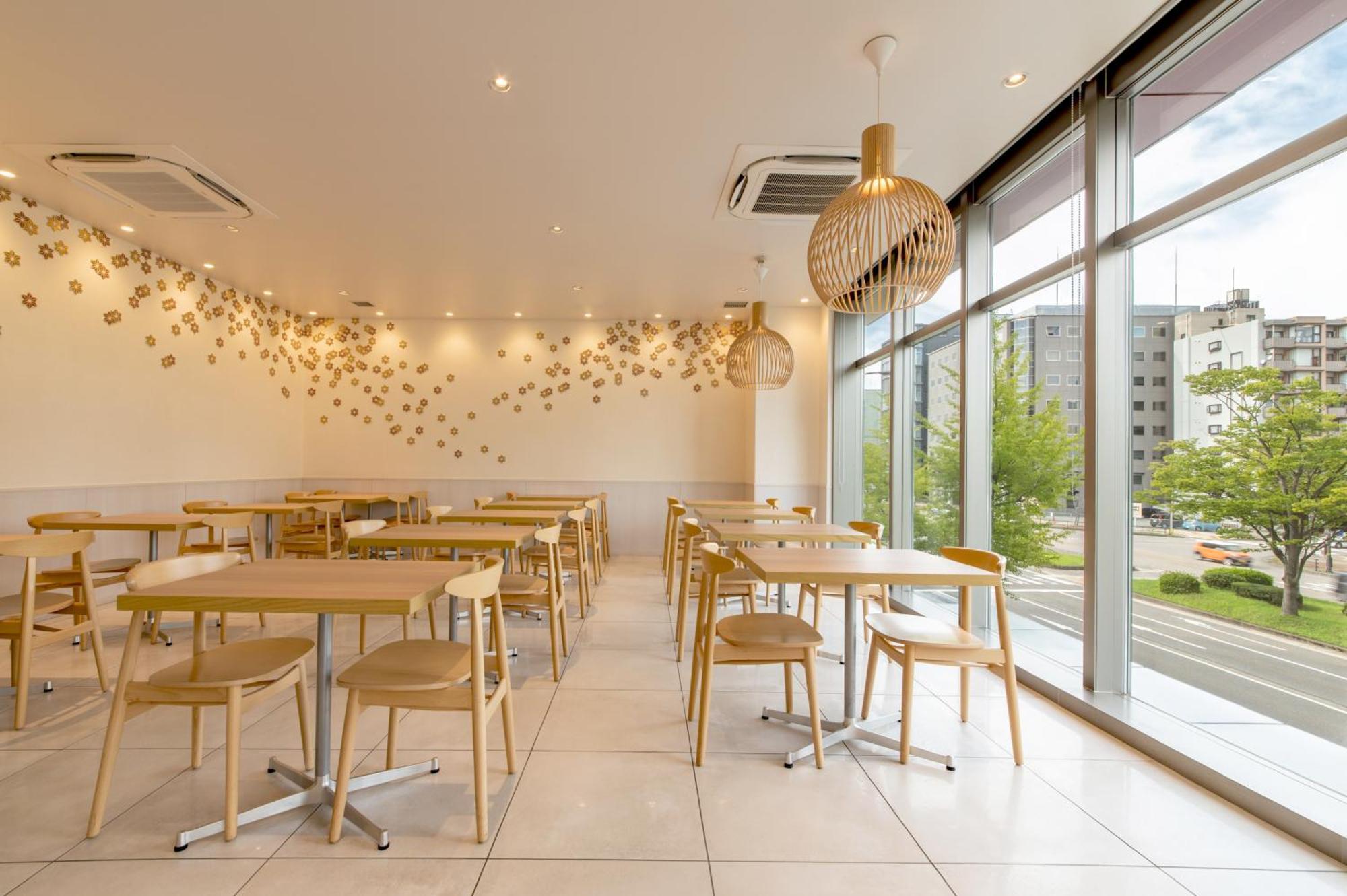 Hotel Vista Καναζάουα Εξωτερικό φωτογραφία
