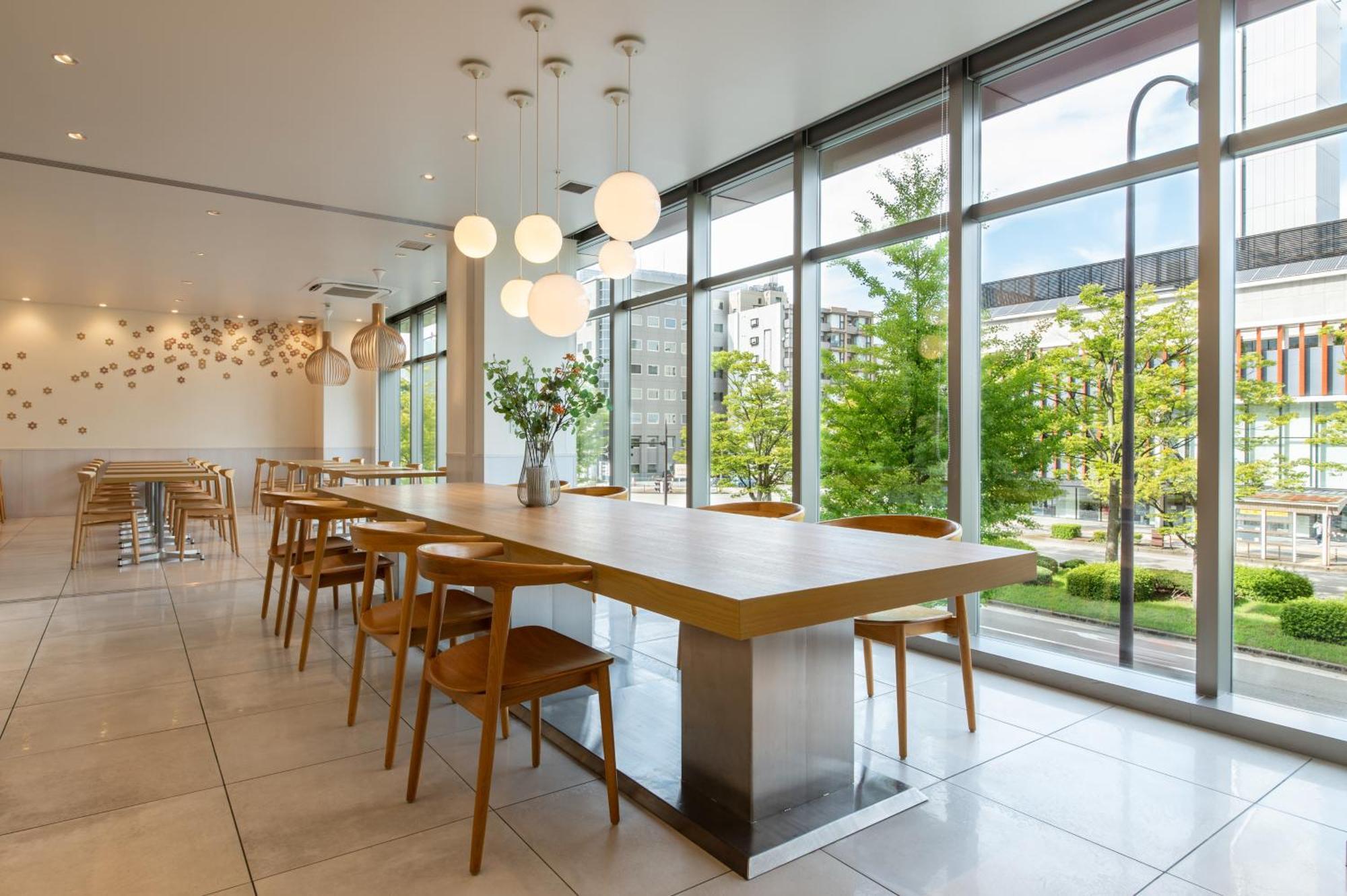 Hotel Vista Καναζάουα Εξωτερικό φωτογραφία