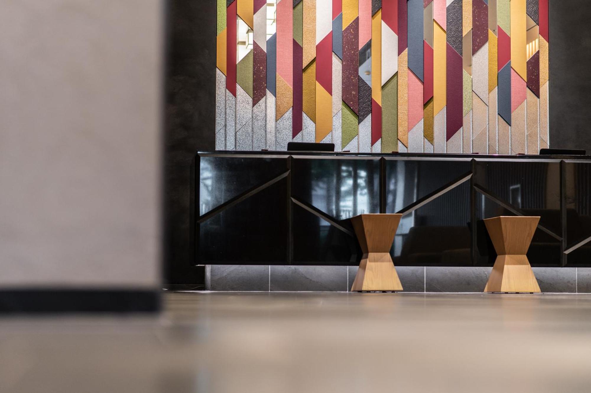 Hotel Vista Καναζάουα Εξωτερικό φωτογραφία