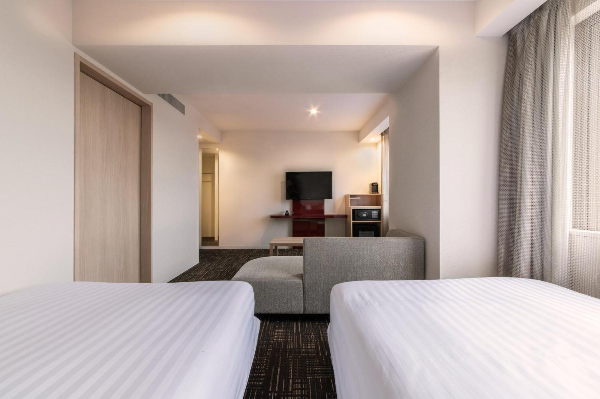 Hotel Vista Καναζάουα Δωμάτιο φωτογραφία