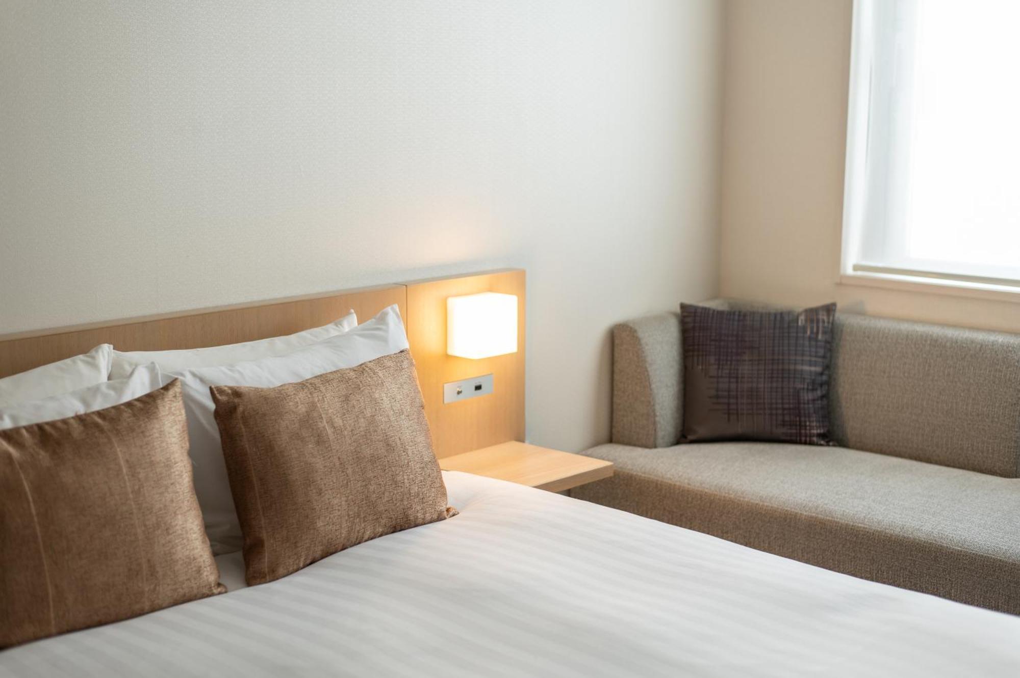 Hotel Vista Καναζάουα Δωμάτιο φωτογραφία
