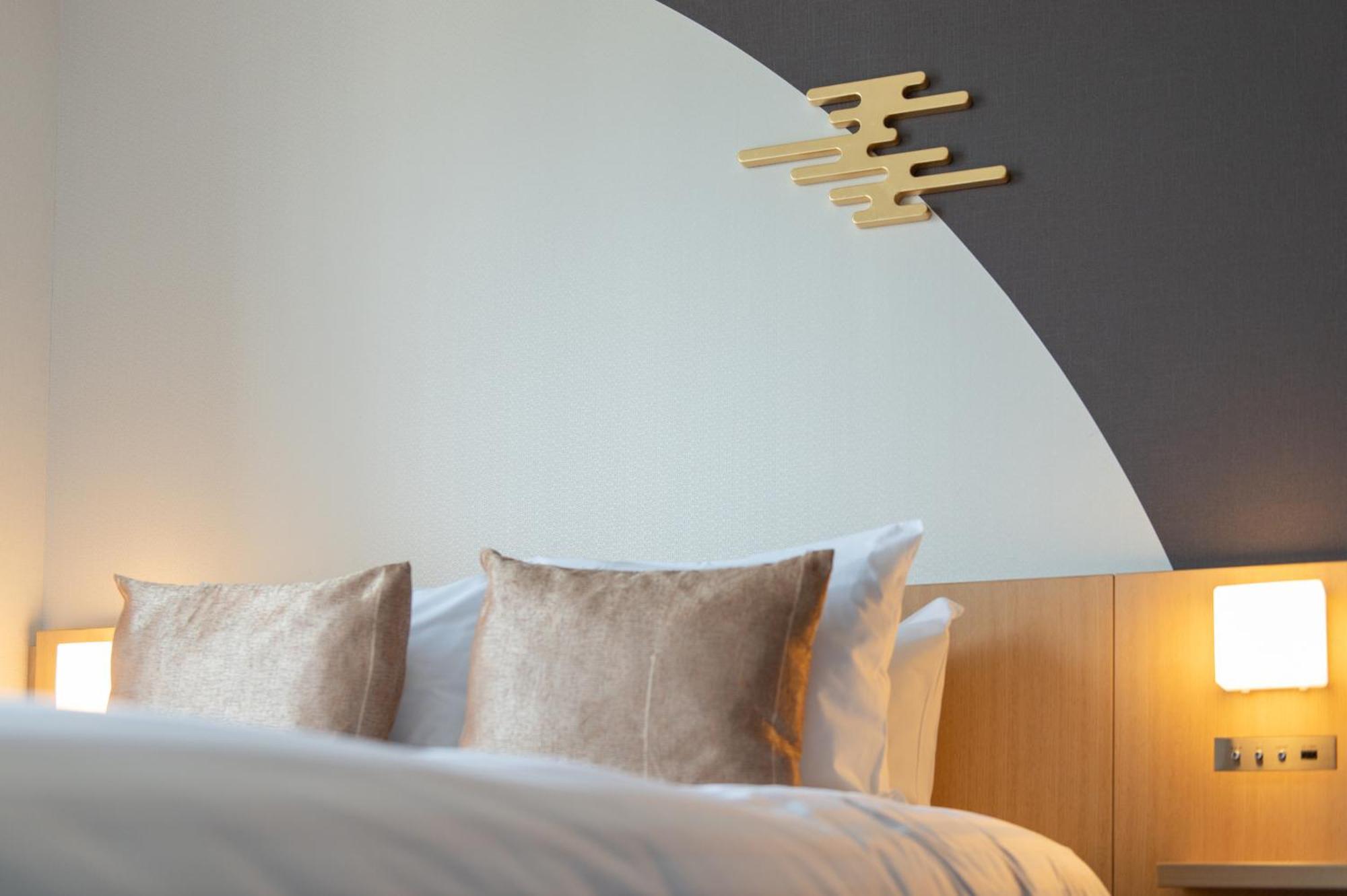 Hotel Vista Καναζάουα Δωμάτιο φωτογραφία