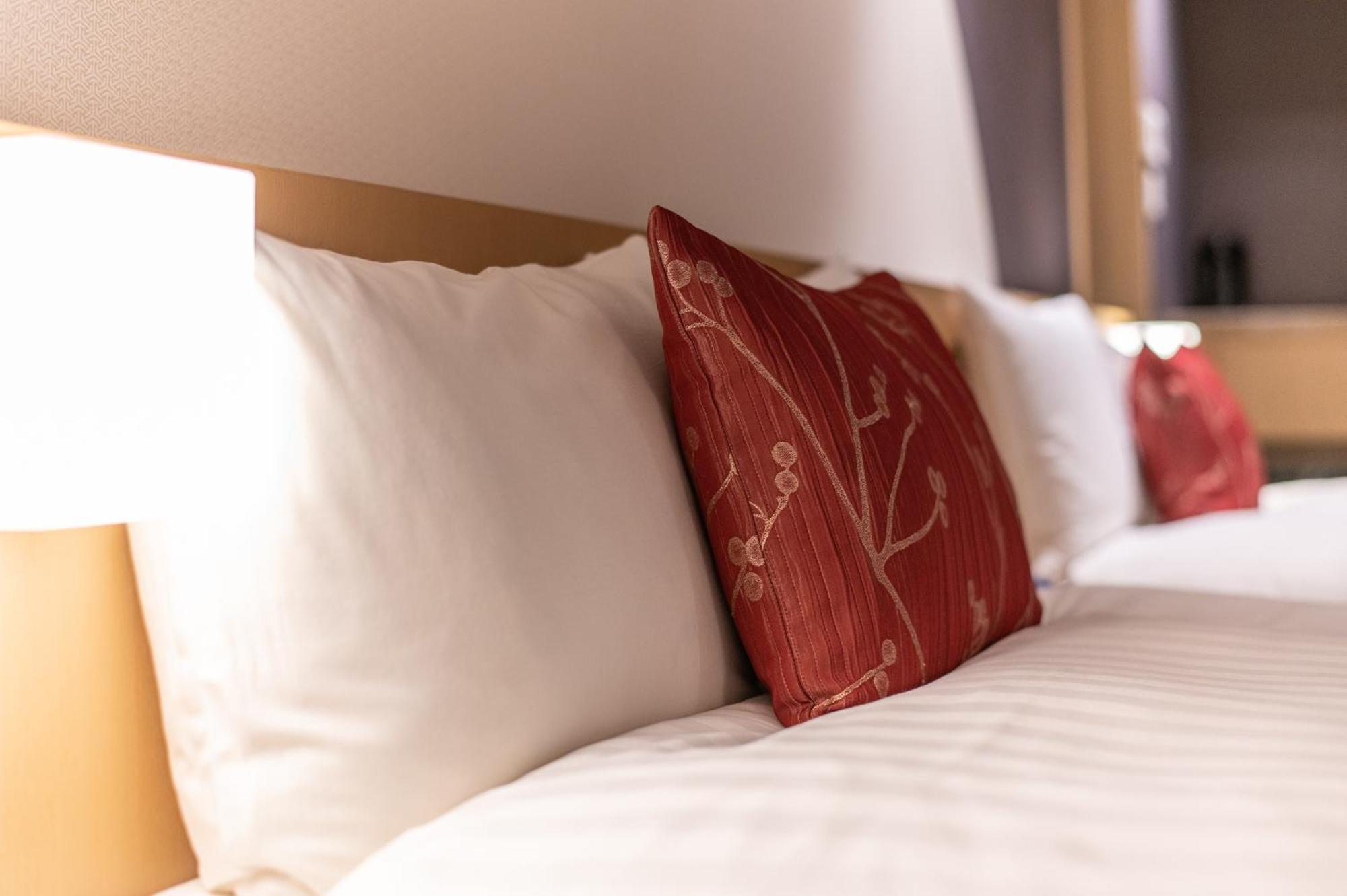 Hotel Vista Καναζάουα Δωμάτιο φωτογραφία