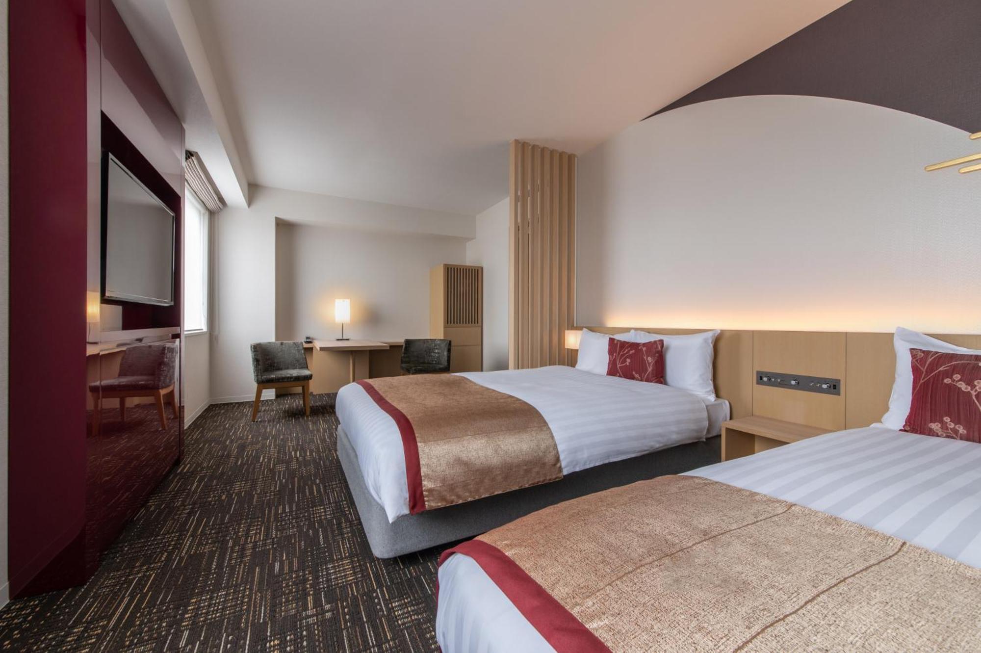 Hotel Vista Καναζάουα Δωμάτιο φωτογραφία