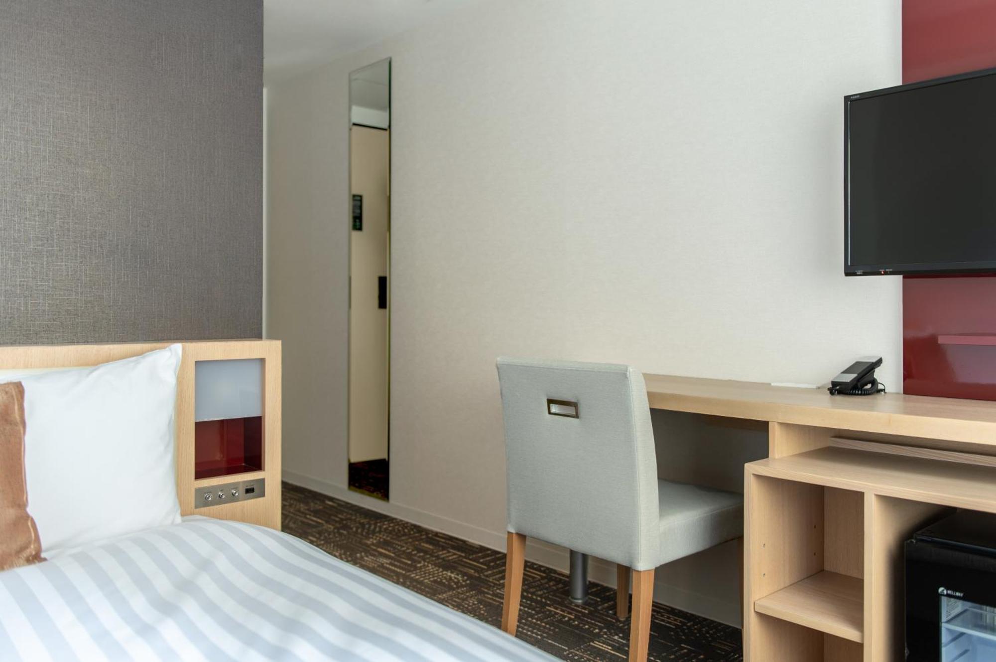 Hotel Vista Καναζάουα Εξωτερικό φωτογραφία